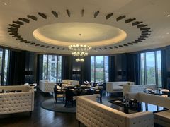 -上海苏宁宝丽嘉酒店·Cafe Bellagio西餐厅