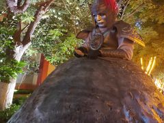 -济南方特东方神画