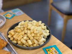 -BOPEYE·波派炸鸡(河西中央商场店)