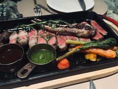 -普朗姆生蚝吧(原建国路店)