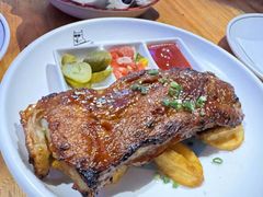 -Famous肥猫墨西哥音乐餐吧(五棵松华熙LIVE店)