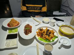 -鸭王烤鸭店(三里河店)