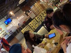 -长藤鬼校(千禧店)