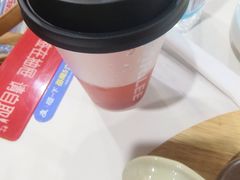 -李先生牛肉面大王(北京站售票厅餐厅)