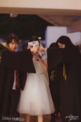 -诺丁山婚礼企划