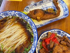 -孙盛兴奥灶面馆·蟹黄面·三虾面(山塘街总店)