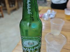 -朝族高丽火盆(长白山总店)