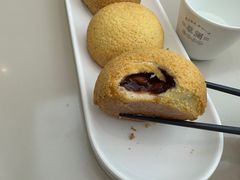 -蔡澜点心(三里屯T+MALL店)