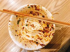-吴记怪味面(牛王庙店)