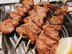 鸡心-吉屋居酒屋(群力店)