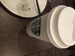 星巴克咖啡(万达广场店)-星巴克(苏州平江万达广场店)