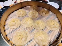 传统大肉灌汤包子-宋都禾源·灌汤包子(汉兴路直营店)