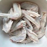 菜谱｜X黑鸭卤鸭翅完美复制！