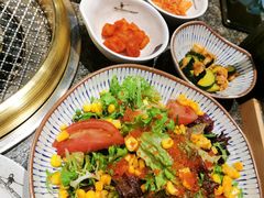 -NIUAN牛庵·日式和牛烧肉(恒隆店)