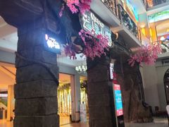 -河源客天下-温泉小镇