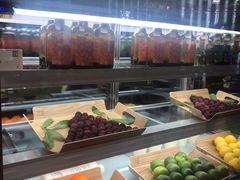 -奈雪的茶(凯德新都心店)