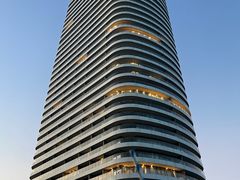 -瑰丽酒店·海吧·天际下午茶·现场DJ·天台酒吧