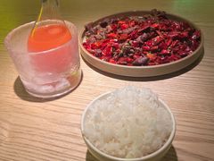 -苦尽酒馆·川菜(鼓楼店)