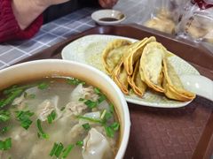 -清真蒋有记(老门东店)