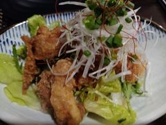-角落里(中山公园店)