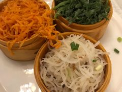 -金狮麟·新豫菜(金码大厦店)