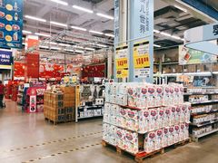 -麦德龙(京顺路商场店)