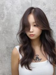 点击看大图 -MORI HAIR SALON日式美发沙龙