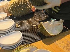 -争先鲜·蒸汽海鲜自助·鲜切牛肉