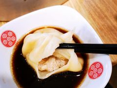 招牌一号灌汤包-老班长手工灌汤包老店(东山店)