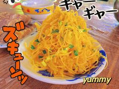 金瓜丝-妈妈的小作坊(陈家镇店)