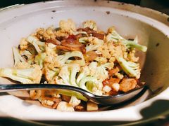 -阿庄新豫菜(通泰路店)