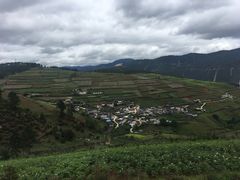 -吉达姆草原旅游风景区