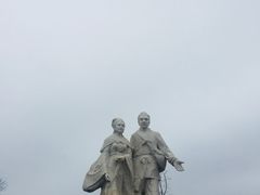-董永七仙女文化园