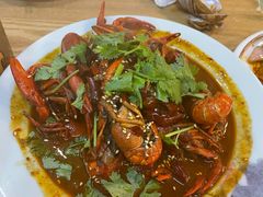 -烤满分·东北烧烤(首经贸店)