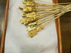 -烤官达人·徐州鲜羊肉串(江宁店)
