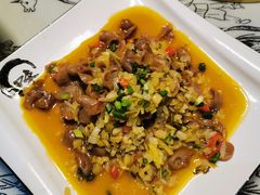 -千岛湖小鱼儿·淳安匠心农家菜