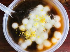-大郎桥瑞陆糖粥(小太平巷店)