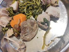 -大笑饭堂(甲子桥店)