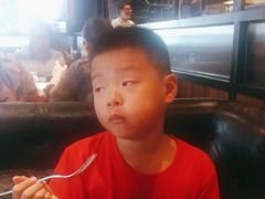 -半秋山西餐厅(宜昌大洋店)