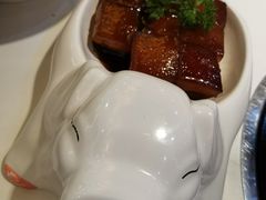 -黑鸡小馆(金源店)