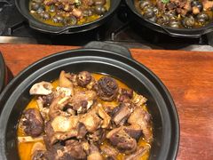 -梁家大院•农家菜(昆山会展中心店)