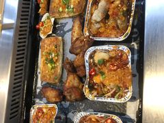 -苏格里岛自助海鲜烤肉火锅(集美万达店)