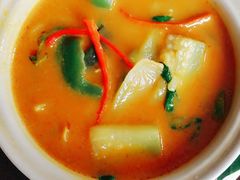 冬阴功-Neary Khmer Restaurant