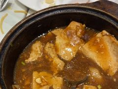 -南山鲜虾面·活鲜小馆·海味大连菜(南山总店)