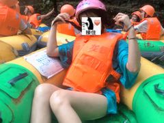 -古龙峡云天玻霸