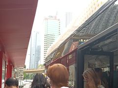 -蜀大侠火锅(总府路店)