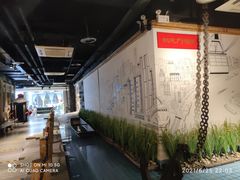 -黄家码头老火锅(解放碑旗舰店)