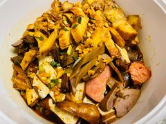 -吴长子卤菜馆(统一街店)