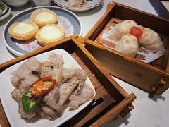 -禄运茶居·手工点心(体育西店)
