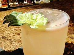 -MM·五声·音乐人与调酒师(西安路店)